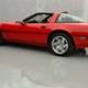 Illustration for article titled I Need This Perfect 126-Mile 1990 Corvette ZR-1 In My Life